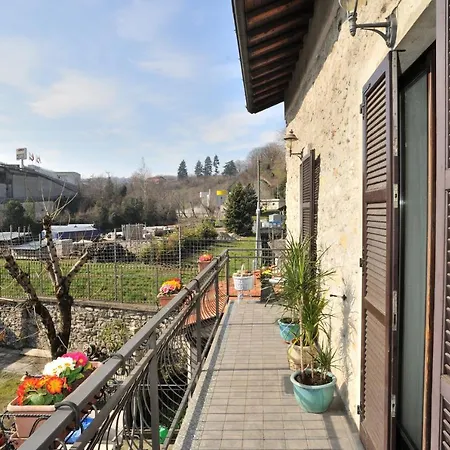 Appartement Stone Deluxe Maslianico