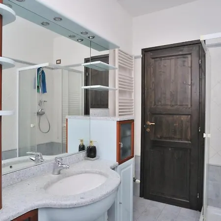 Appartement Stone Deluxe