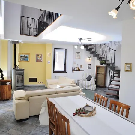 Stone Deluxe Appartement