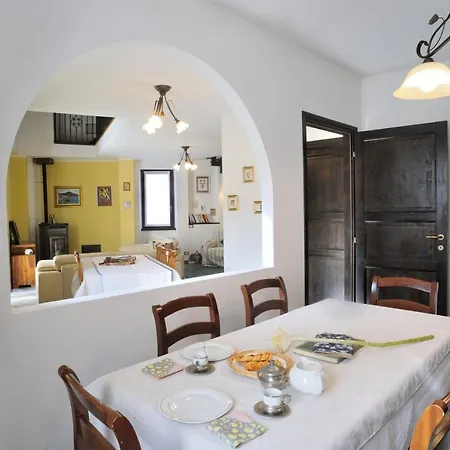 Appartement Stone Deluxe *