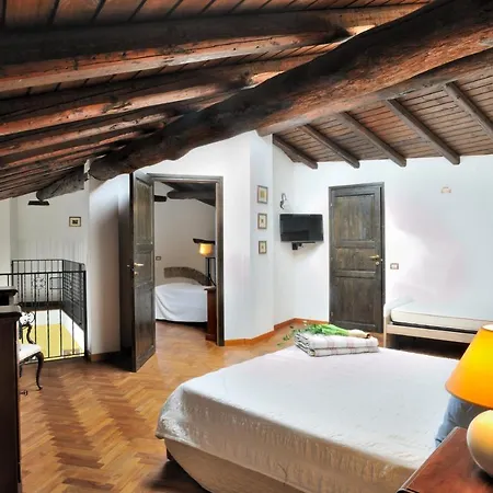 Appartement Stone Deluxe *