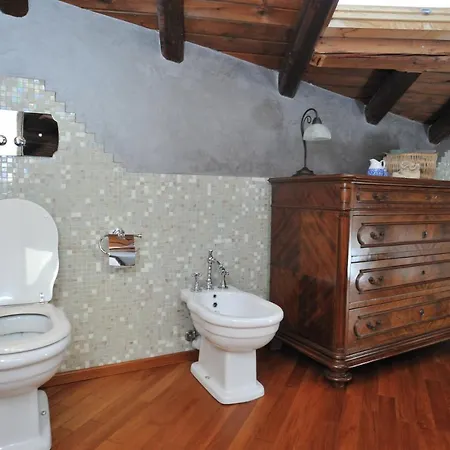 Stone Deluxe Appartement