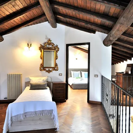 Appartement Stone Deluxe