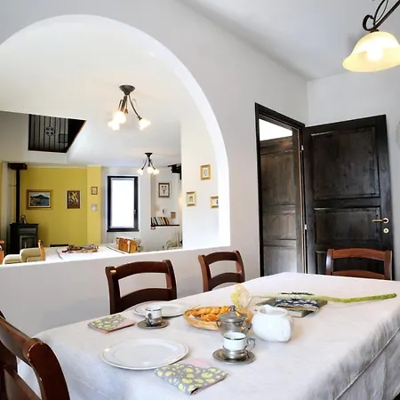 Appartement Stone Deluxe