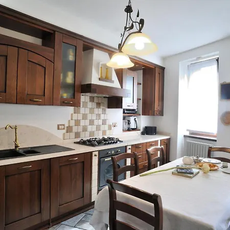 Stone Deluxe Appartement *