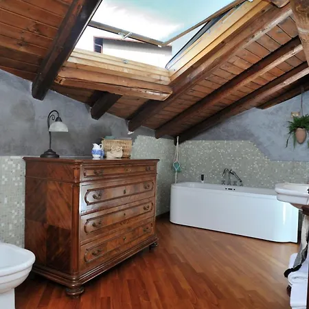 Stone Deluxe * Maslianico