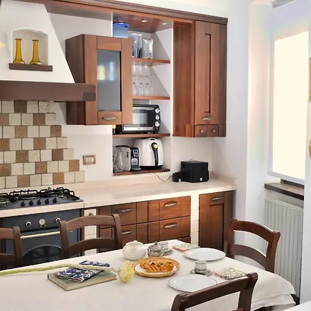 Appartement Stone Deluxe