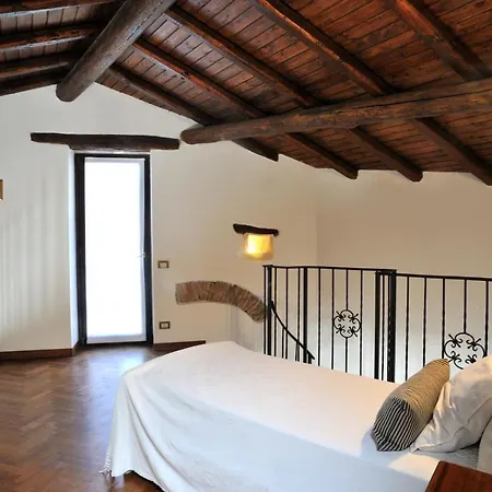 Appartement Stone Deluxe Maslianico